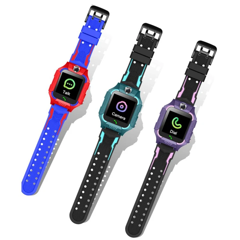 Hot Children Smart Watch Kids IP67 Waterproof Tracker SOS Call Localization Tracker Anti Lost Monitor two-way call Smart Watches
Hot Children Smart Watch Kids IP67 Waterproof Tracker SOS Call Localization Tracker Anti Lost Monitor two-way call Smart Watches