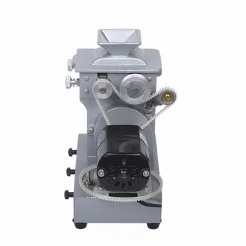 JLGJ-45 Type Electric Hulling Machine Inspection Experiment Belt Out Browning Machine Rice Hulling Brown Rice Machine 120w LP
JLGJ-45 Type Electric Hulling Machine Inspection Experiment Belt Out Browning Machine Rice Hulling Brown Rice Machine 120w LP