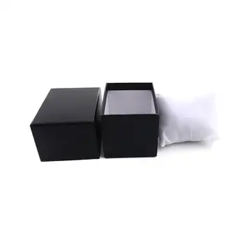 DoreenBeads Paper Jewelry Box Gift Watch Box Rectangular Texture Stripe Pattern Red Black Color 10cm x 7.6cm x 7cm,1PC
DoreenBeads Paper Jewelry Box Gift Watch Box Rectangular Texture Stripe Pattern Red Black Color 10cm x 7.6cm x 7cm,1PC