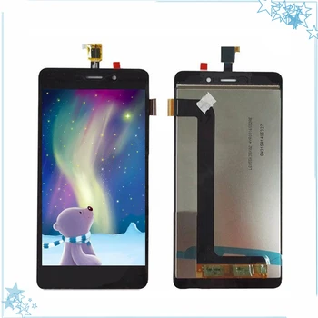 For Wiko Slide 2 Lcd Display Assembly With Digitizer Touch Panel Touch Screen Free Shipping IN STOCK
For Wiko Slide 2 Lcd Display Assembly With Digitizer Touch Panel Touch Screen Free Shipping IN STOCK