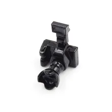 1Pcs Doll accessories Black Camera for doll DIY Camera for BJD Doll 1 / 6 Camera For Children Gift
1Pcs Doll accessories Black Camera for doll DIY Camera for BJD Doll 1 / 6 Camera For Children Gift