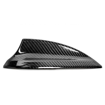 Sharks Fin Antenna Cover Roof Trim For BMW 1 Series F20 F21 2012-2016 Parts Durable
Sharks Fin Antenna Cover Roof Trim For BMW 1 Series F20 F21 2012-2016 Parts Durable