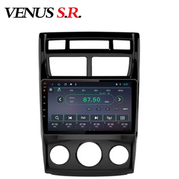 VenusSR Android 8.1 IPS 2G+32G 8 CORE Car DVD Player GPS Navigation Multimedia For KIA Sportage radio 2009-2016 car stereo
VenusSR Android 8.1 IPS 2G+32G 8 CORE Car DVD Player GPS Navigation Multimedia For KIA Sportage radio 2009-2016 car stereo