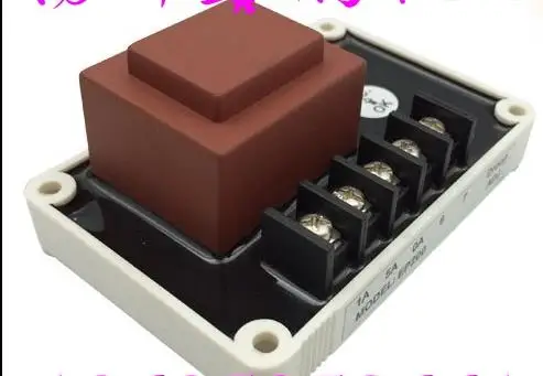 Alternator high quality generator spare part voltage regulator automatic EP200
Alternator high quality generator spare part voltage regulator automatic EP200