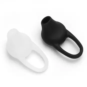6pcs Silicone Cover Earpads Tips Earphone Comfortable Elastic Earbuds Replacement Universal for MP3 Mobile Headset
6pcs Silicone Cover Earpads Tips Earphone Comfortable Elastic Earbuds Replacement Universal for MP3 Mobile Headset