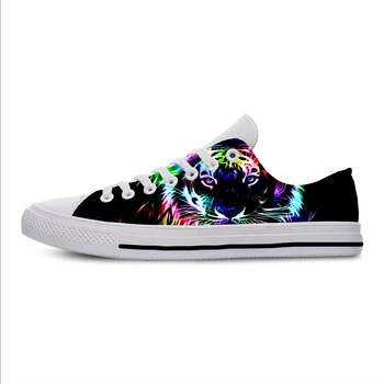 2019 Fluorescent Tiger 3D Printed Men Women Harajuku Sneakers Brand Quality Lightweight Shoes
2019 Fluorescent Tiger 3D Printed Men Women Harajuku Sneakers Brand Quality Lightweight Shoes