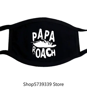Papa Roach Mask California American Rock Band Music Black White Mask S 2Xl Washable Reusable Mask with
Papa Roach Mask California American Rock Band Music Black White Mask S 2Xl Washable Reusable Mask with