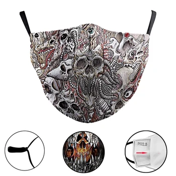 Unisex Cotton Face Mouth Mask Adults Air Pollution Cute Cartoon Printed Dustproof Cover mascarilla reutilizable
Unisex Cotton Face Mouth Mask Adults Air Pollution Cute Cartoon Printed Dustproof Cover mascarilla reutilizable