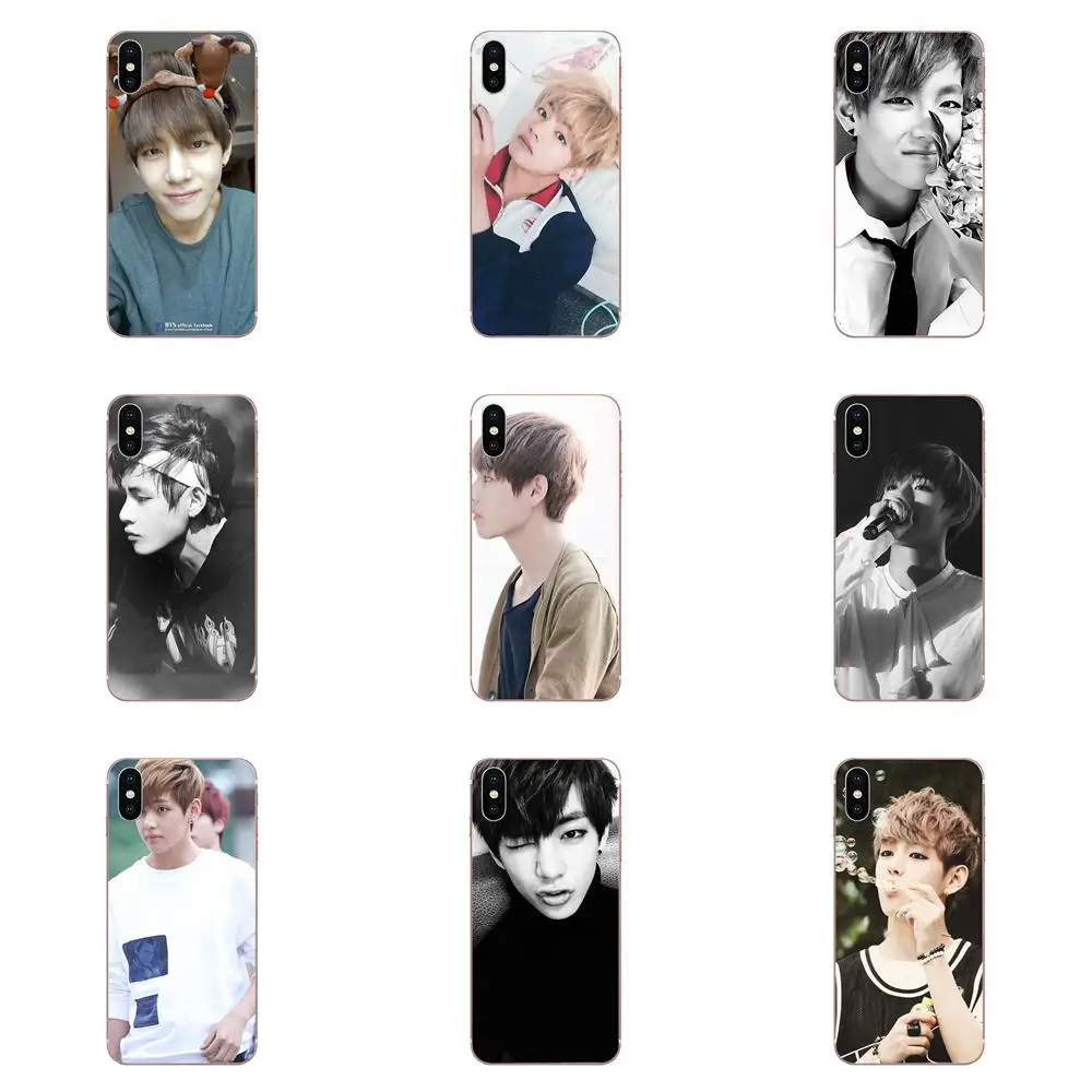 For Huawei Honor 4C 5A 5C 5X 6 6A 6X 7 7A 7C 7X 8 8C 8S 9 10 10i 20 20i Lite Pro Soft Cover Case Bangtan Boys Taehyung Run
For Huawei Honor 4C 5A 5C 5X 6 6A 6X 7 7A 7C 7X 8 8C 8S 9 10 10i 20 20i Lite Pro Soft Cover Case Bangtan Boys Taehyung Run