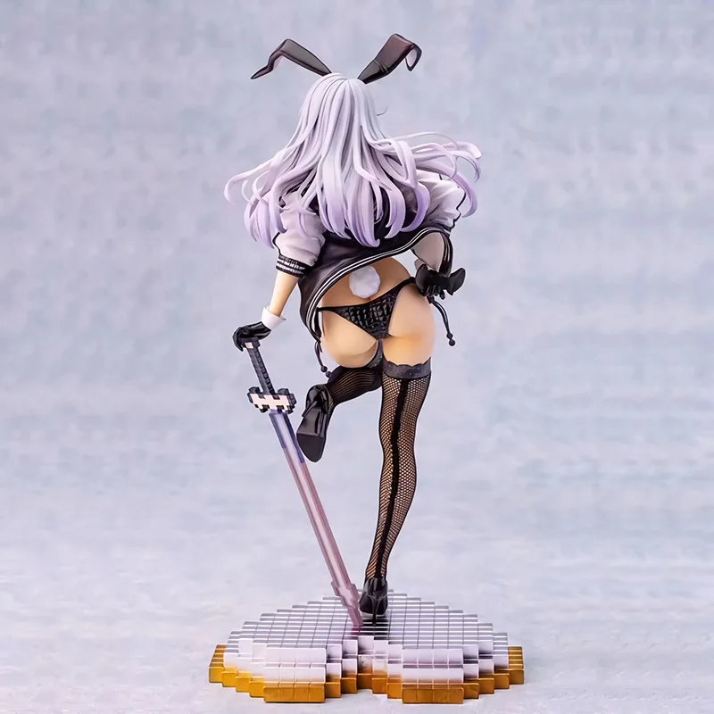 Anime Peripheral SkyTube Yu Sada Excellent Bunny Painted Division saitom Garage Kit Model Boxed
Anime Peripheral SkyTube Yu Sada Excellent Bunny Painted Division saitom Garage Kit Model Boxed