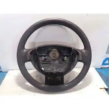 STEERING WHEEL DACIA DUSTER
STEERING WHEEL DACIA DUSTER