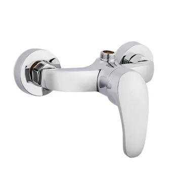 Copper 2 Hole Kitchen Instant Heating Faucet Rotatable Hot & Cold Dual-use Fast Heating Shower Tap Water Valve 
Copper 2 Hole Kitchen Instant Heating Faucet Rotatable Hot & Cold Dual-use Fast Heating Shower Tap Water Valve