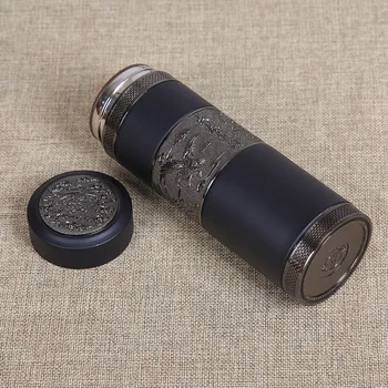 230CC Purple clay eagle vacuum flasks water bottle kung fu thermoses kettle creative drinkware
230CC Purple clay eagle vacuum flasks water bottle kung fu thermoses kettle creative drinkware