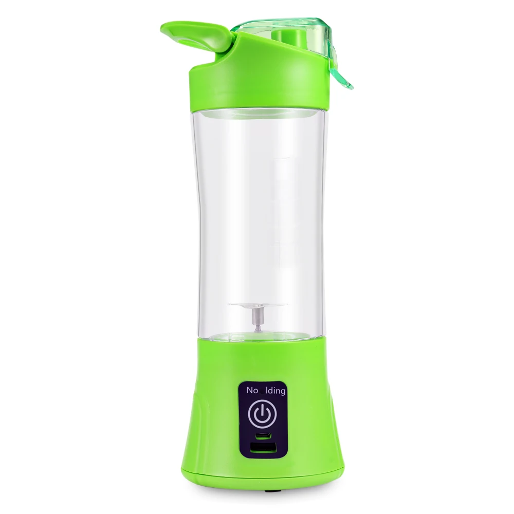 Electric Juicer Cup Portable Rechargeable Blades Fruit Vegetable Juice Mixer Blender Smoothie Milkshake DIY Juicer Extractor
Electric Juicer Cup Portable Rechargeable Blades Fruit Vegetable Juice Mixer Blender Smoothie Milkshake DIY Juicer Extractor
