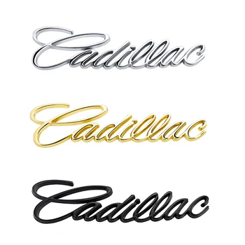 3D Metal Car Emblem Sticker Decoration Accessories For Cadillac Escalade CTS ATS SRX STS XT5 XT4 XT6 XTS CT4 CT5 CT6 BLS SLR SLS
3D Metal Car Emblem Sticker Decoration Accessories For Cadillac Escalade CTS ATS SRX STS XT5 XT4 XT6 XTS CT4 CT5 CT6 BLS SLR SLS