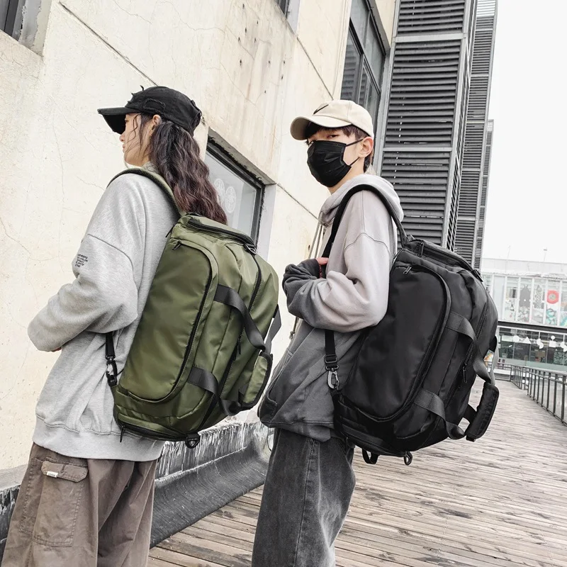 Weysfor Vogue 2020 New Multifunctional Backpack Mochilas Travel Backpack For Men Bag Trekking Bag Waterproof Climbing Backpack
Weysfor Vogue 2020 New Multifunctional Backpack Mochilas Travel Backpack For Men Bag Trekking Bag Waterproof Climbing Backpack