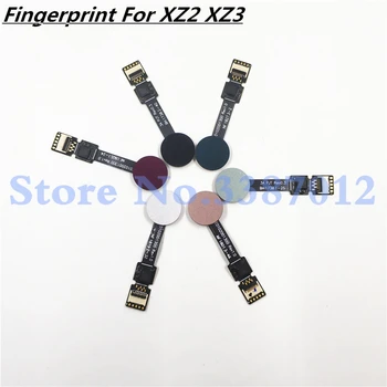 Fingerprint Sensor Scanner Touch ID Connect Flex Cable Replacement For Sony Xperia XZ2 Compact Mini XZ2 XZ2P XZ3 XZ2 Premium
Fingerprint Sensor Scanner Touch ID Connect Flex Cable Replacement For Sony Xperia XZ2 Compact Mini XZ2 XZ2P XZ3 XZ2 Premium