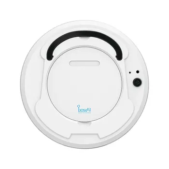 Mini Useful Automatic Household Cleaning Tools Robotic Cleaner Smart Sweeper Vaccum Home Floor Cleaner
Mini Useful Automatic Household Cleaning Tools Robotic Cleaner Smart Sweeper Vaccum Home Floor Cleaner