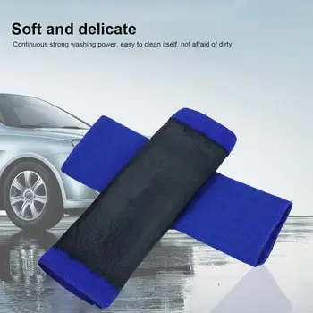 30*30cm Car Cleaning Magic Clay Cloth Hot Clay Towels for Car Detailing Washing Towel with Blue Clay Bar Towel Washing Tool CSV
30*30cm Car Cleaning Magic Clay Cloth Hot Clay Towels for Car Detailing Washing Towel with Blue Clay Bar Towel Washing Tool CSV