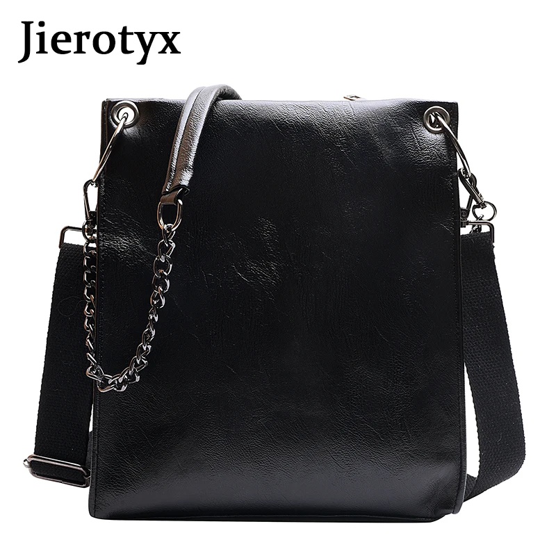 JIEROTYX ladies handbag high quality PU leather shoulder Messenger bag ladies casual large rectangular designer tote bag
JIEROTYX ladies handbag high quality PU leather shoulder Messenger bag ladies casual large rectangular designer tote bag