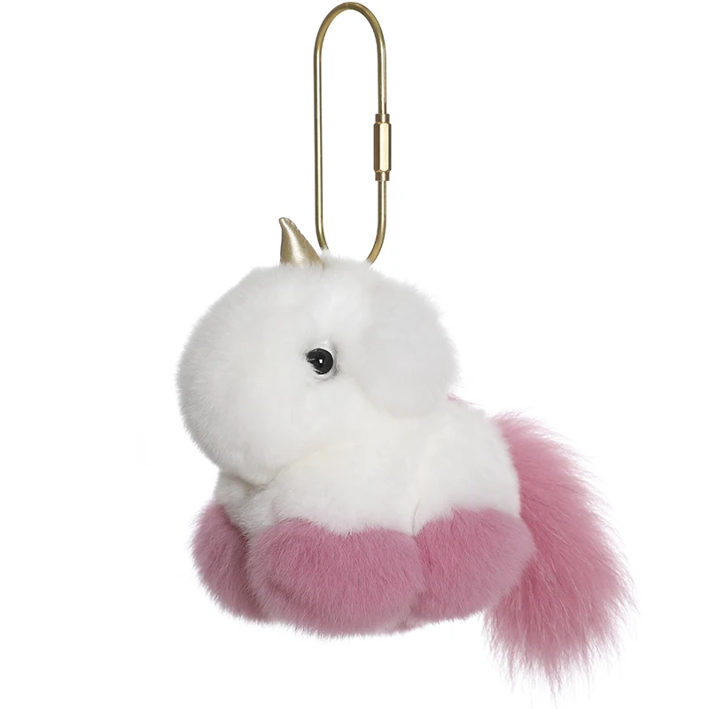 Rex rabbit fur Pink and tender pony doll pendant cute pony pendant furry small white horse bag pendant key chain car ornament
Rex rabbit fur Pink and tender pony doll pendant cute pony pendant furry small white horse bag pendant key chain car ornament