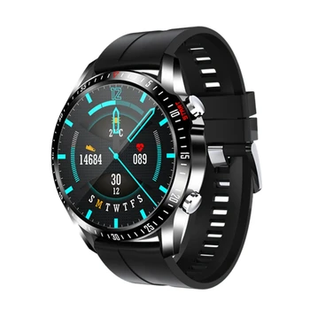 Smart Watch Waterproof Body Temperature Fitness Tracker Smart Bracelet Heart Rate Monitor for Ios Android Smart Watch
Smart Watch Waterproof Body Temperature Fitness Tracker Smart Bracelet Heart Rate Monitor for Ios Android Smart Watch