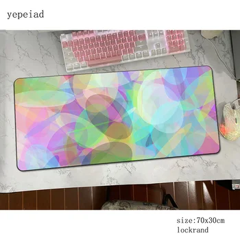 Pastel mouse pad 800x300x4mm mats thick Computer mouse mat gaming accessories locked edge large mousepad keyboard games pc gamer
Pastel mouse pad 800x300x4mm mats thick Computer mouse mat gaming accessories locked edge large mousepad keyboard games pc gamer