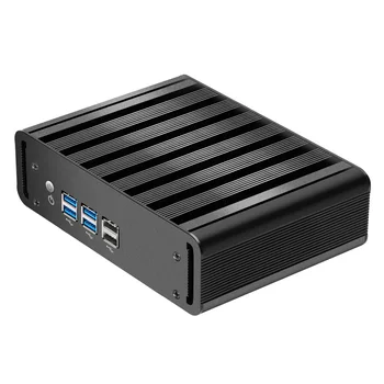 i3 i5 i7 Mini PC DDR3L Intel Core i3 4010Y 5005U i5 4210Y i7 4500U Fanless HDMI 8*USB WiFi HD Graphics 4400 Nettop Computer
i3 i5 i7 Mini PC DDR3L Intel Core i3 4010Y 5005U i5 4210Y i7 4500U Fanless HDMI 8*USB WiFi HD Graphics 4400 Nettop Computer