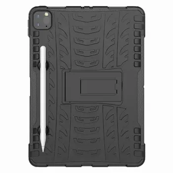 iBuyiWin Armour Case for iPad Pro 11 2020 2nd Generation A2228 A2231 New Tablet Funda Capa Cover +Free Screen Film
iBuyiWin Armour Case for iPad Pro 11 2020 2nd Generation A2228 A2231 New Tablet Funda Capa Cover +Free Screen Film