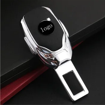 Car Safety Belt Buckle Clip Car Seat Belt Stopper Plug Vehicle Mount Bottle Universal Interior for BMW Audi VW Ford Toyota KIA
Car Safety Belt Buckle Clip Car Seat Belt Stopper Plug Vehicle Mount Bottle Universal Interior for BMW Audi VW Ford Toyota KIA
