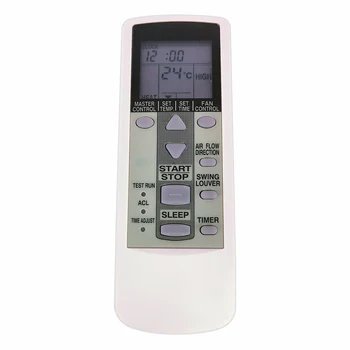 New Replacement For fujitsu Air Conditioning Remote Control AR-DJ2 AR-DJ3 AR-DJ4 AR-DJ5 AR-DJ8 AR-DJ9 AR-DJ15 Fernbedienung
New Replacement For fujitsu Air Conditioning Remote Control AR-DJ2 AR-DJ3 AR-DJ4 AR-DJ5 AR-DJ8 AR-DJ9 AR-DJ15 Fernbedienung