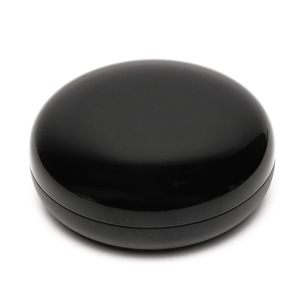 WiFi-IR Afstandsbediening IR Control Hub Wi-Fi (2.4Ghz) Enabled Infrared Tuya Universal Remote Controller Smart Life APP
WiFi-IR Afstandsbediening IR Control Hub Wi-Fi (2.4Ghz) Enabled Infrared Tuya Universal Remote Controller Smart Life APP
