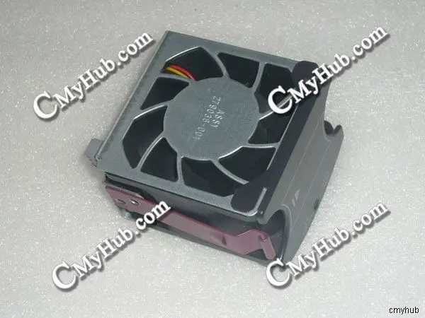 For HP Proliant DL380G4 DL380G3 DL380 DL385 G4 G3 SPS ASSY 279036-001 FOXCONNC Server Cooling Fan | Компьютеры и офис
