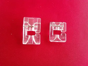 Plastic steel transparent pearl, inlaid beads (full size set), multifunctional household sewing machine presser foot
Plastic steel transparent pearl, inlaid beads (full size set), multifunctional household sewing machine presser foot