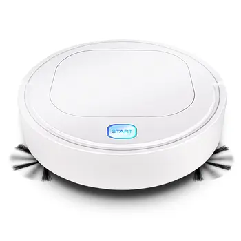 Lazy Man Household Automatic Sweeping Robot Automatic Steering Cleaner Charging Model Smart Charging Vacuum Cleaner
Lazy Man Household Automatic Sweeping Robot Automatic Steering Cleaner Charging Model Smart Charging Vacuum Cleaner