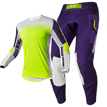 NEW 2020 rapidly FOX 180/360 Motocross Jersey and Pants MX Gear Set Combo mtb ATV Off Road FLEXAIR motorcycle racing suit enduro
NEW 2020 rapidly FOX 180/360 Motocross Jersey and Pants MX Gear Set Combo mtb ATV Off Road FLEXAIR motorcycle racing suit enduro