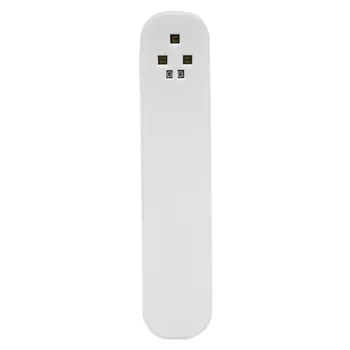 2020 Usb Handheld Uvc Germicidal Lamp Disinfection Lamp Portable Home Travel Uv Lamp Ультрафиолет Уф Лампа Бактерицидная Лампа
2020 Usb Handheld Uvc Germicidal Lamp Disinfection Lamp Portable Home Travel Uv Lamp Ультрафиолет Уф Лампа Бактерицидная Лампа