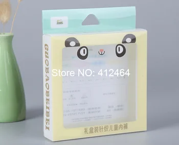 UV protected printed PVC packaging box packing transparent PVC PET plastic box dh40096
UV protected printed PVC packaging box packing transparent PVC PET plastic box dh40096