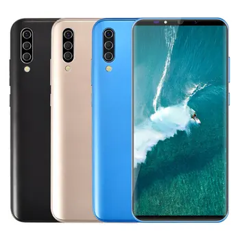 M30 6.0 Inch Smartphone 512M+4Gb Rom Dual Sim Mobile Phone Unlock Phone Smart Phone High Performance
M30 6.0 Inch Smartphone 512M+4Gb Rom Dual Sim Mobile Phone Unlock Phone Smart Phone High Performance