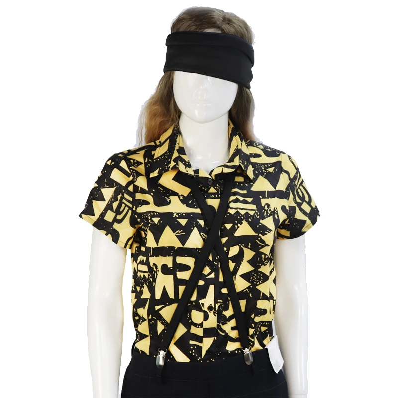 MHWTCOS Stranger Things 4 Eleven Shirt El Top Cosplay Costume T-shirt Summer Shirts Super Girls Tee 16 MHWTCOS Stranger Things 4 Eleven Shirt El Top Cosplay Costume T-shirt Summer Shirts Super Girls Tee -Zentai shop online Hf41531c51832491d8720b6ad36c44127f.jpg