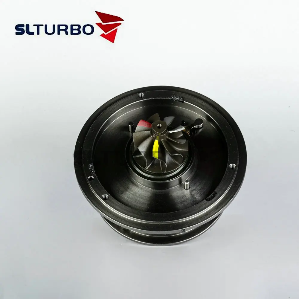Turbine Cartridge 806498-5001S internal Replacement Parts 783583-0004 for Volvo C30 S40 V50 163HP 120Kw 2.0TDCi DW10C 2010-
Turbine Cartridge 806498-5001S internal Replacement Parts 783583-0004 for Volvo C30 S40 V50 163HP 120Kw 2.0TDCi DW10C 2010-