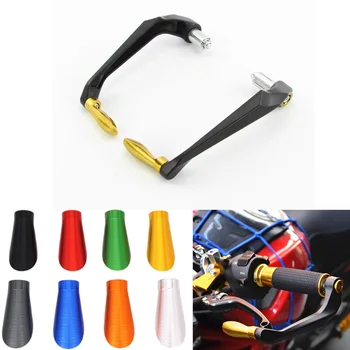 Motorcycle Parts Modification Brake Clutch Anti-fall Handguards Brake Handles Protector Motorcycle Accessories
Motorcycle Parts Modification Brake Clutch Anti-fall Handguards Brake Handles Protector Motorcycle Accessories