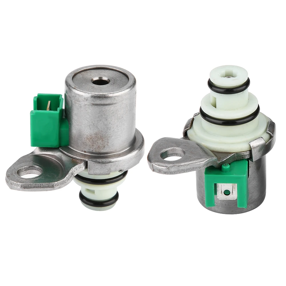 Transmission Shift Solenoid Set XS4Z-7H148A for Ford Focus 2000-2008 Mazda 3 5 6 Protege accesorios automovil oto aksesuar | Автомобили и