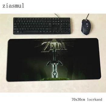 Zelda mouse pad gamer wrist rest 70x30cm gaming mousepad pc notbook desk mat cute padmouse games locked edge gamer mats gamepad
Zelda mouse pad gamer wrist rest 70x30cm gaming mousepad pc notbook desk mat cute padmouse games locked edge gamer mats gamepad