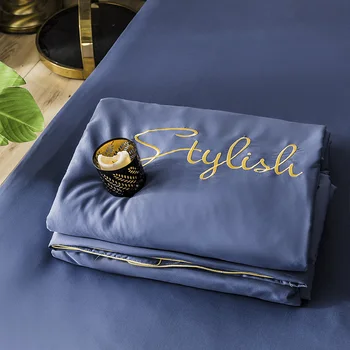 Summer Washed Quilt Polyester Air-conditioning Comforter Soft Breathable Cool Blanket Thin Blue Print Bedspread Bed Cover
Summer Washed Quilt Polyester Air-conditioning Comforter Soft Breathable Cool Blanket Thin Blue Print Bedspread Bed Cover