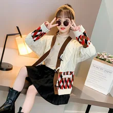 Baby Girls Knitted Dress Sweater Shirt Infant Toddler Girl Clothes Child Warm Clothes Undershirts for Winter Autumn Cardigan
Baby Girls Knitted Dress Sweater Shirt Infant Toddler Girl Clothes Child Warm Clothes Undershirts for Winter Autumn Cardigan
