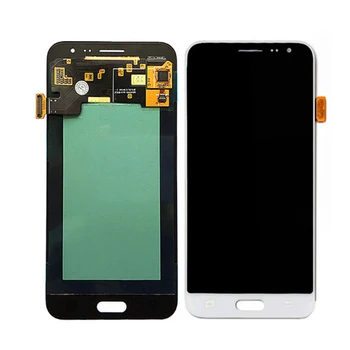 LCD Screen Professional Digitizer Assembly Accessories Mobile Phone Touch Easy Install Replacement For Samsung J3 2015 2016
LCD Screen Professional Digitizer Assembly Accessories Mobile Phone Touch Easy Install Replacement For Samsung J3 2015 2016