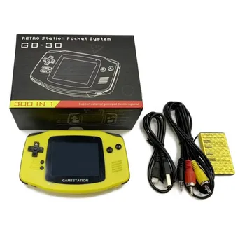 For FC Video 8 Bit Game Player Handheld Retro Game Console Kid Adult Portable 300 Classic
For FC Video 8 Bit Game Player Handheld Retro Game Console Kid Adult Portable 300 Classic