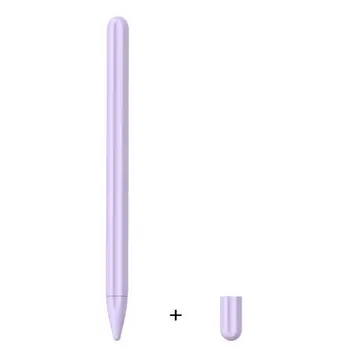 Silicone Case Protective Cover Nib Cap Protector for Hua-wei M Pencil Stylus Pen
Silicone Case Protective Cover Nib Cap Protector for Hua-wei M Pencil Stylus Pen