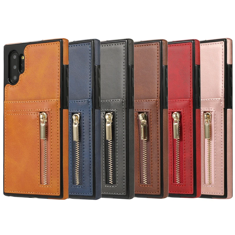 For samsung galaxy S10E Zipper Wallet Business card holder phone cover for samsung galaxy 10 plus Shockproof Phone case Coque
For samsung galaxy S10E Zipper Wallet Business card holder phone cover for samsung galaxy 10 plus Shockproof Phone case Coque